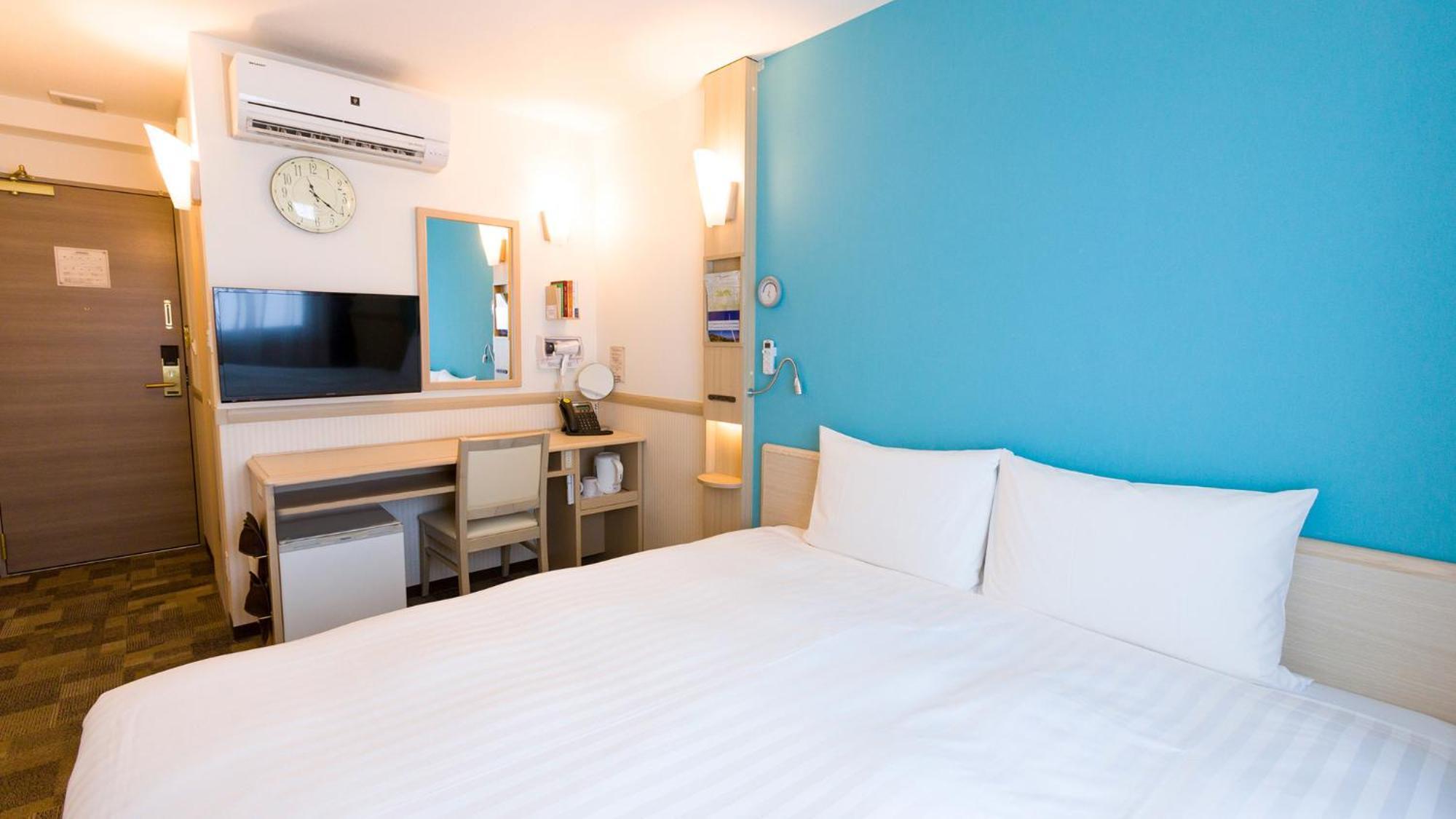 Toyoko Inn Toyota Shi Ekimae Quarto foto