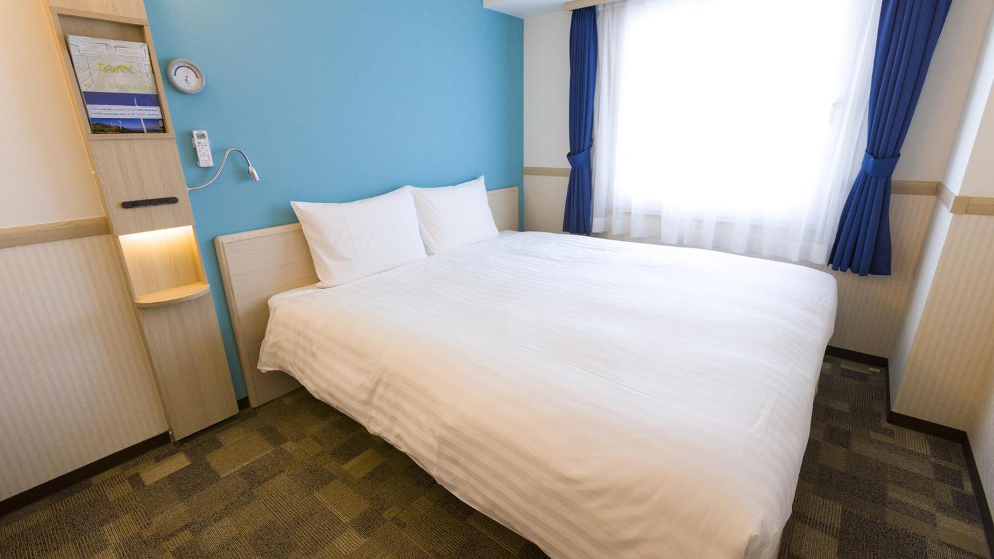 Toyoko Inn Toyota Shi Ekimae Quarto foto