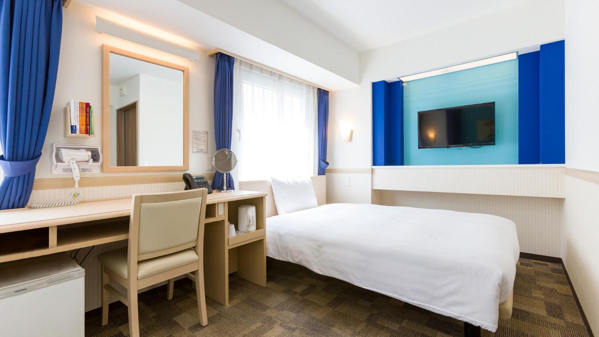 Toyoko Inn Toyota Shi Ekimae Quarto foto