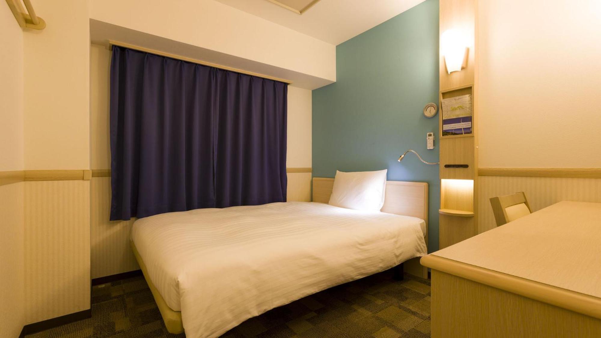 Toyoko Inn Toyota Shi Ekimae Quarto foto