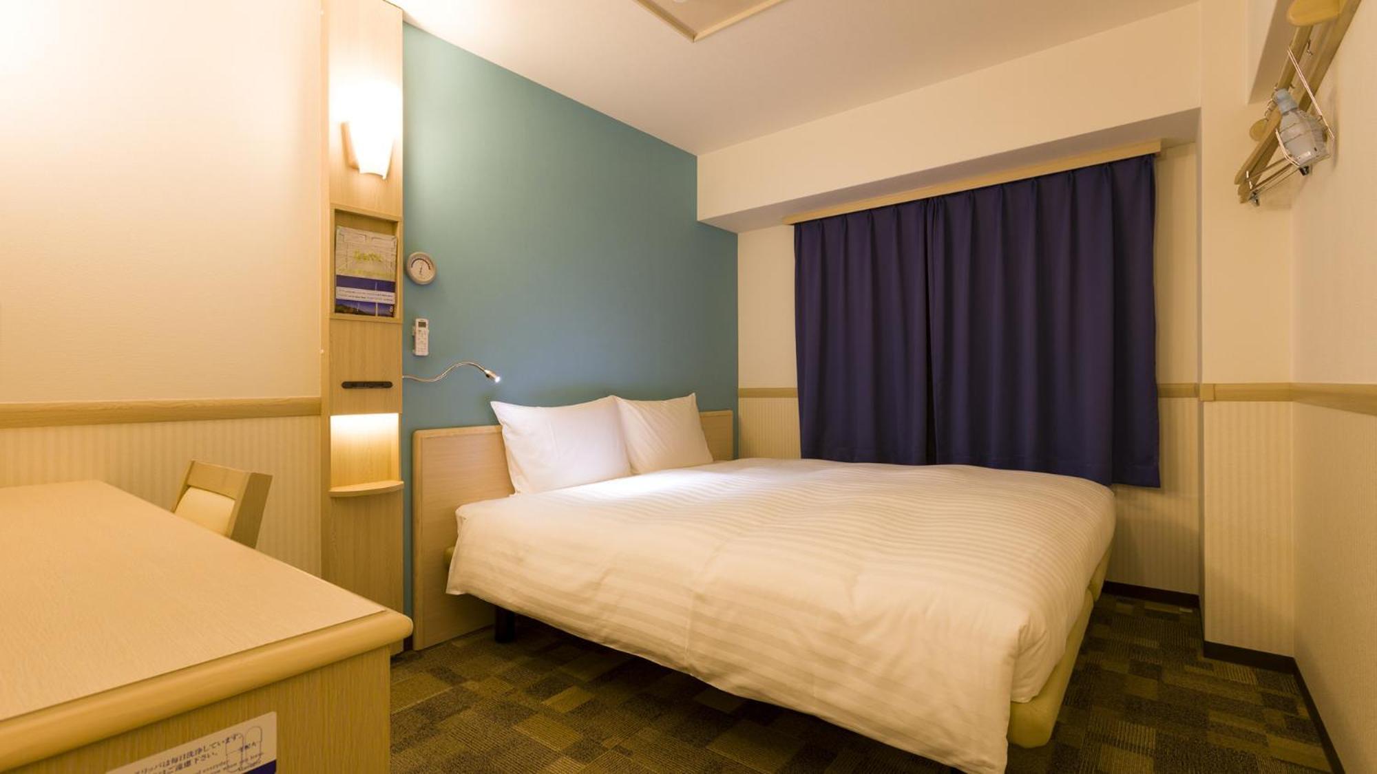 Toyoko Inn Toyota Shi Ekimae Quarto foto